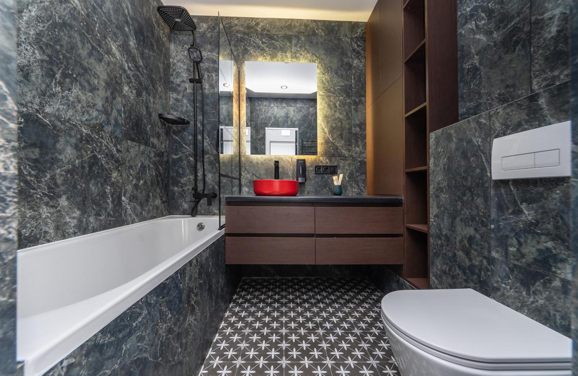 Myfreedom жк Doc32 Apartament *