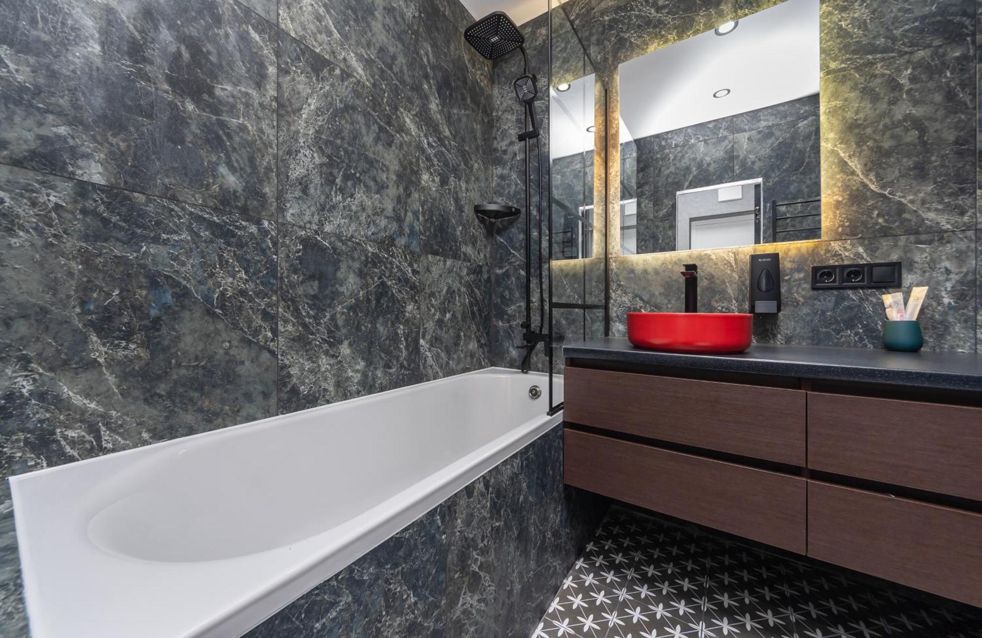 Myfreedom жк Doc32 Apartament *