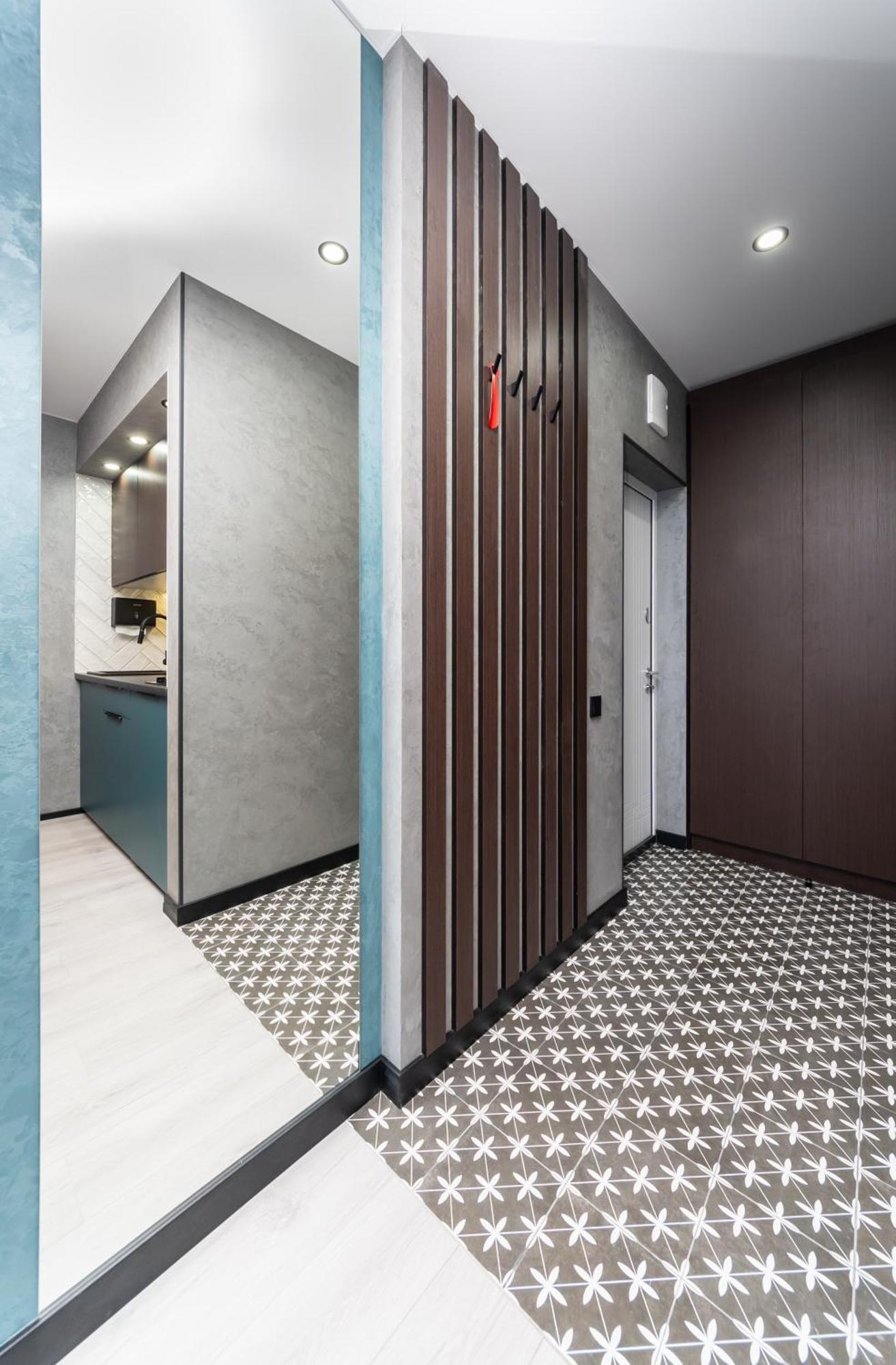 Apartament Myfreedom жк Doc32 *