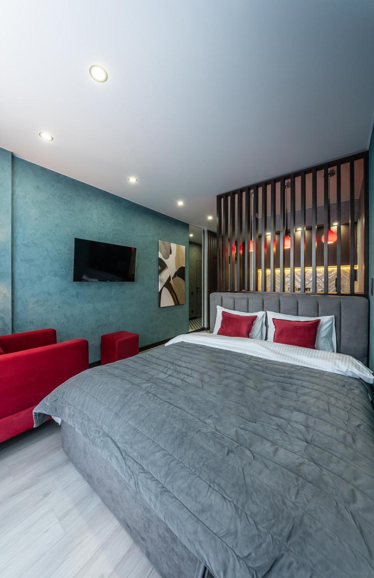 Apartament Myfreedom жк Doc32 *