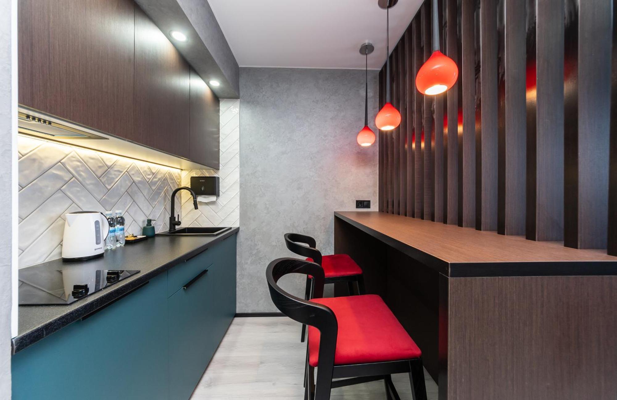 Apartament Myfreedom жк Doc32 Kijów