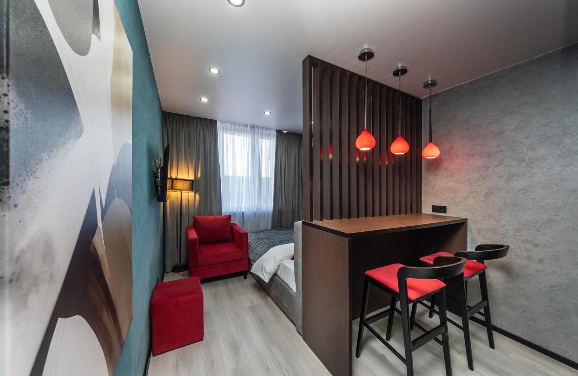 Apartament Myfreedom жк Doc32 Kijów