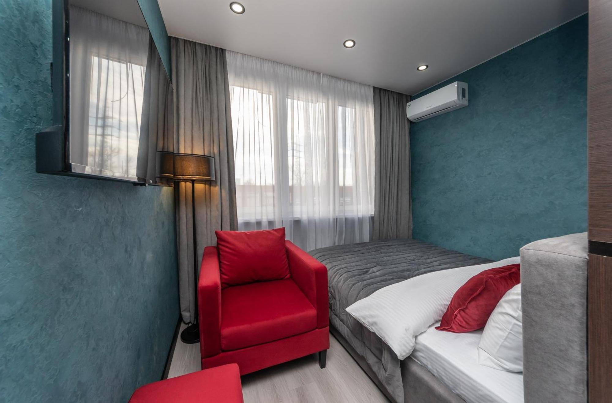 Myfreedom жк Doc32 Apartment *