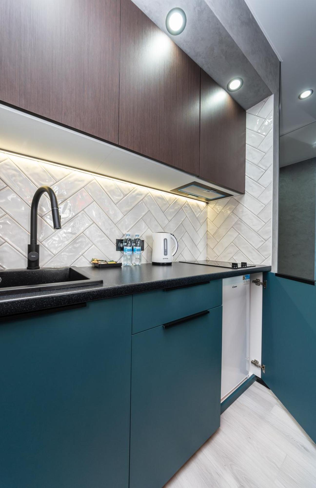 Apartment Myfreedom жк Doc32 *