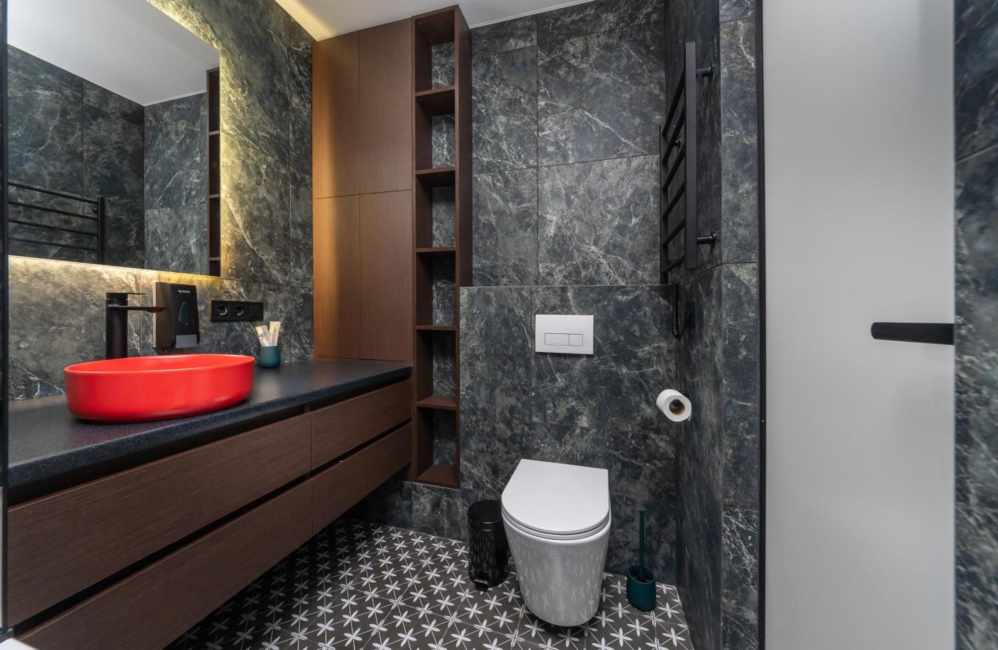 Apartment Myfreedom жк Doc32 Kyiv