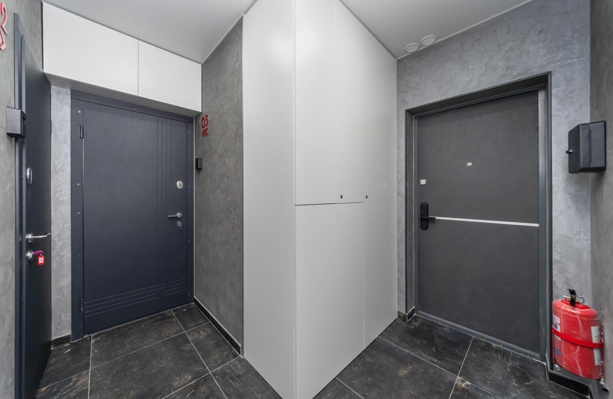 Apartment Myfreedom жк Doc32