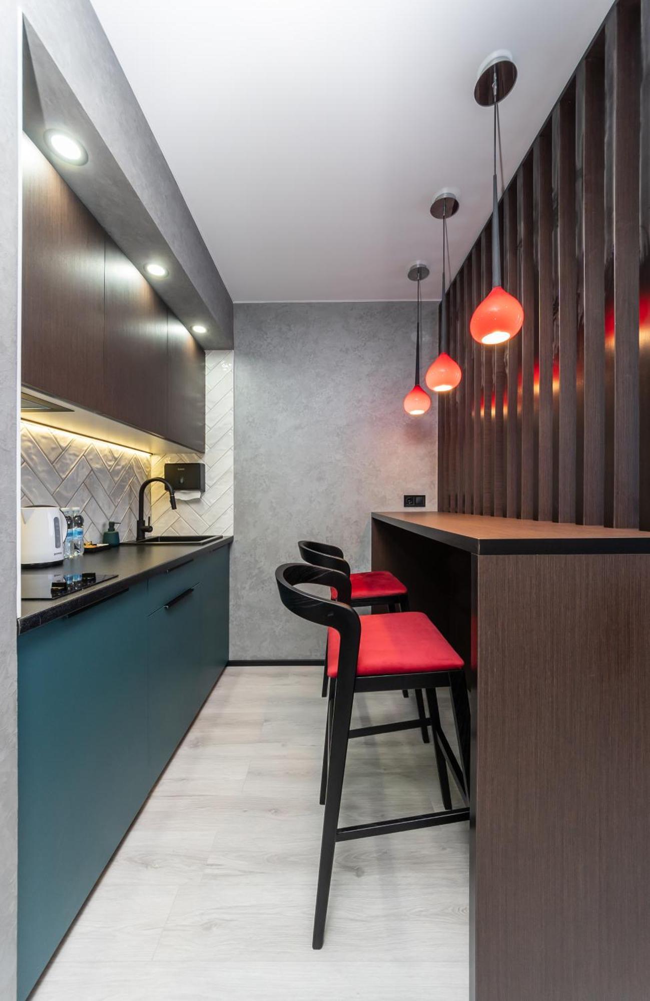 Myfreedom жк Doc32 Apartment Kyiv
