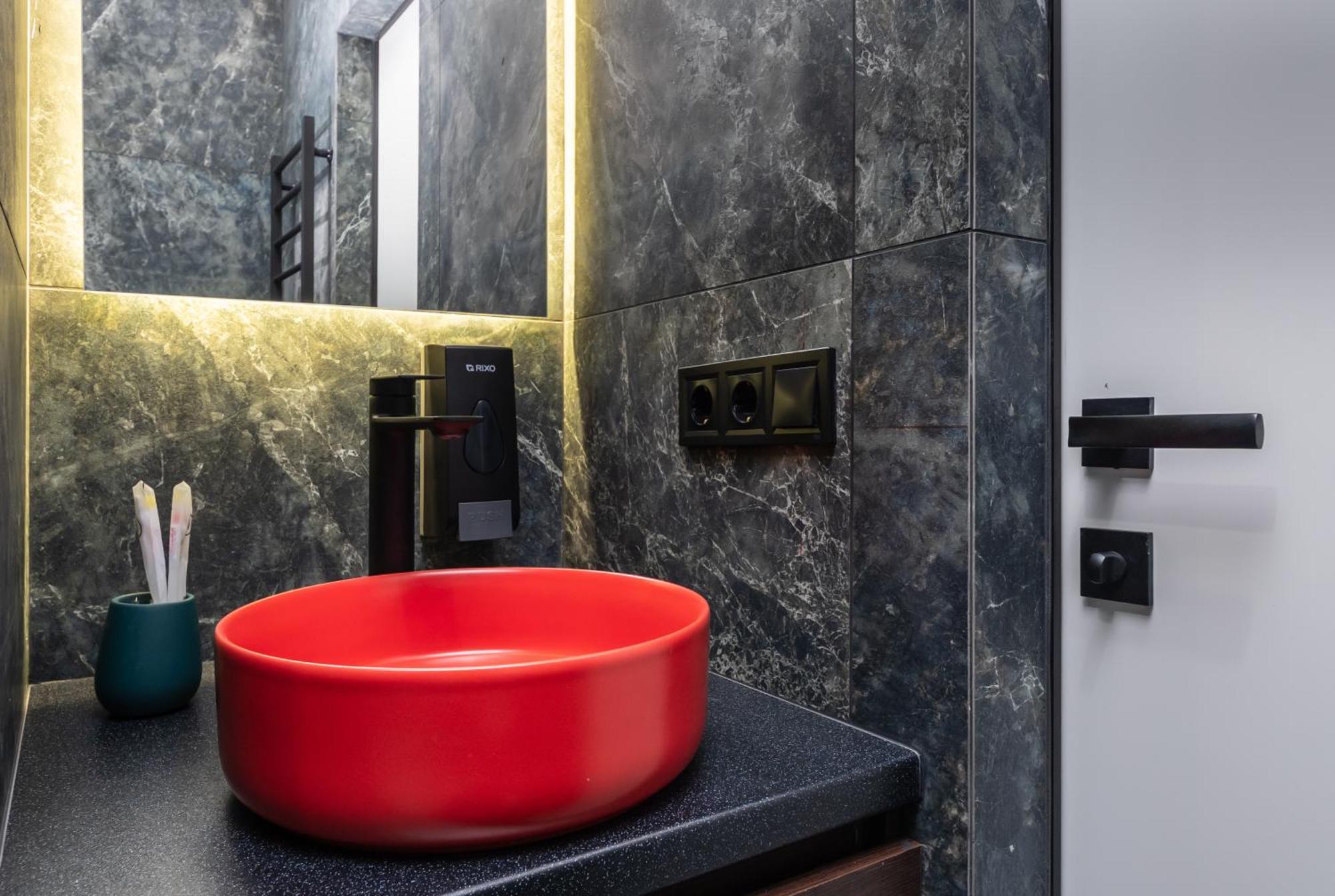 Myfreedom жк Doc32 Apartment Kyiv