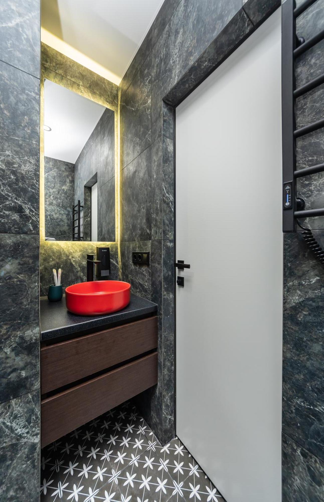 Apartment Myfreedom жк Doc32 *