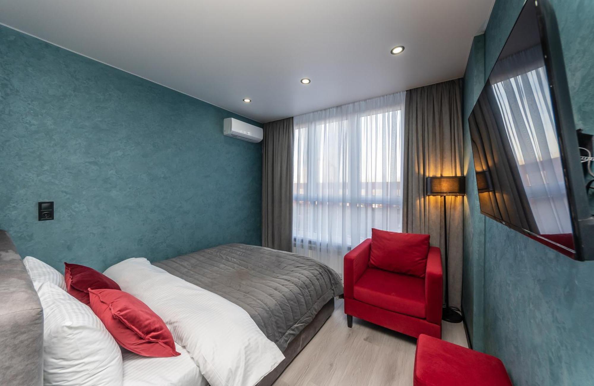 Apartment Myfreedom жк Doc32
