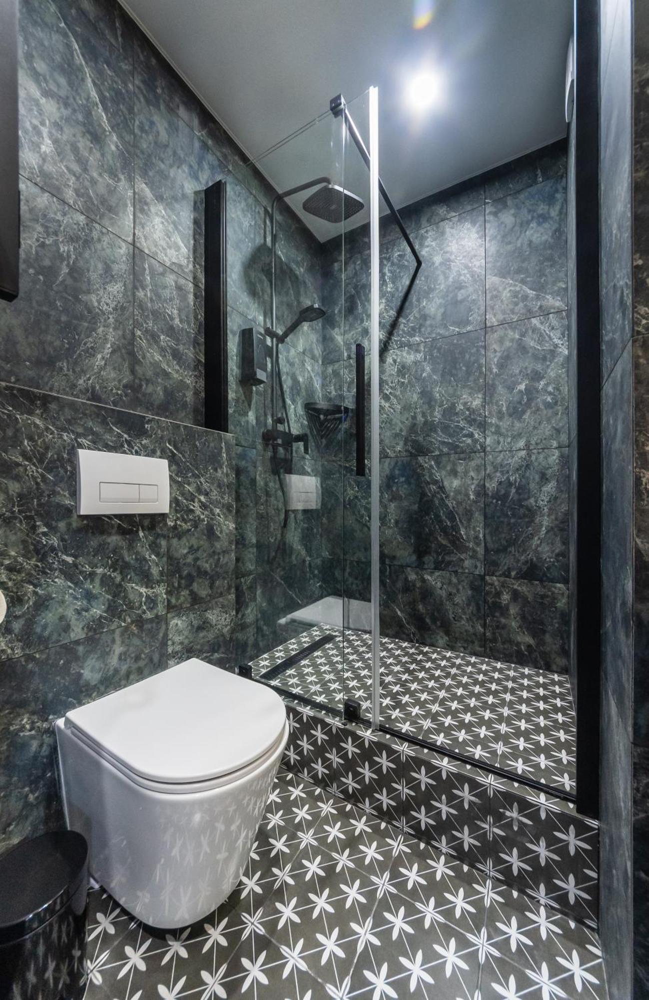 Myfreedom жк Doc32 Apartment Kyiv