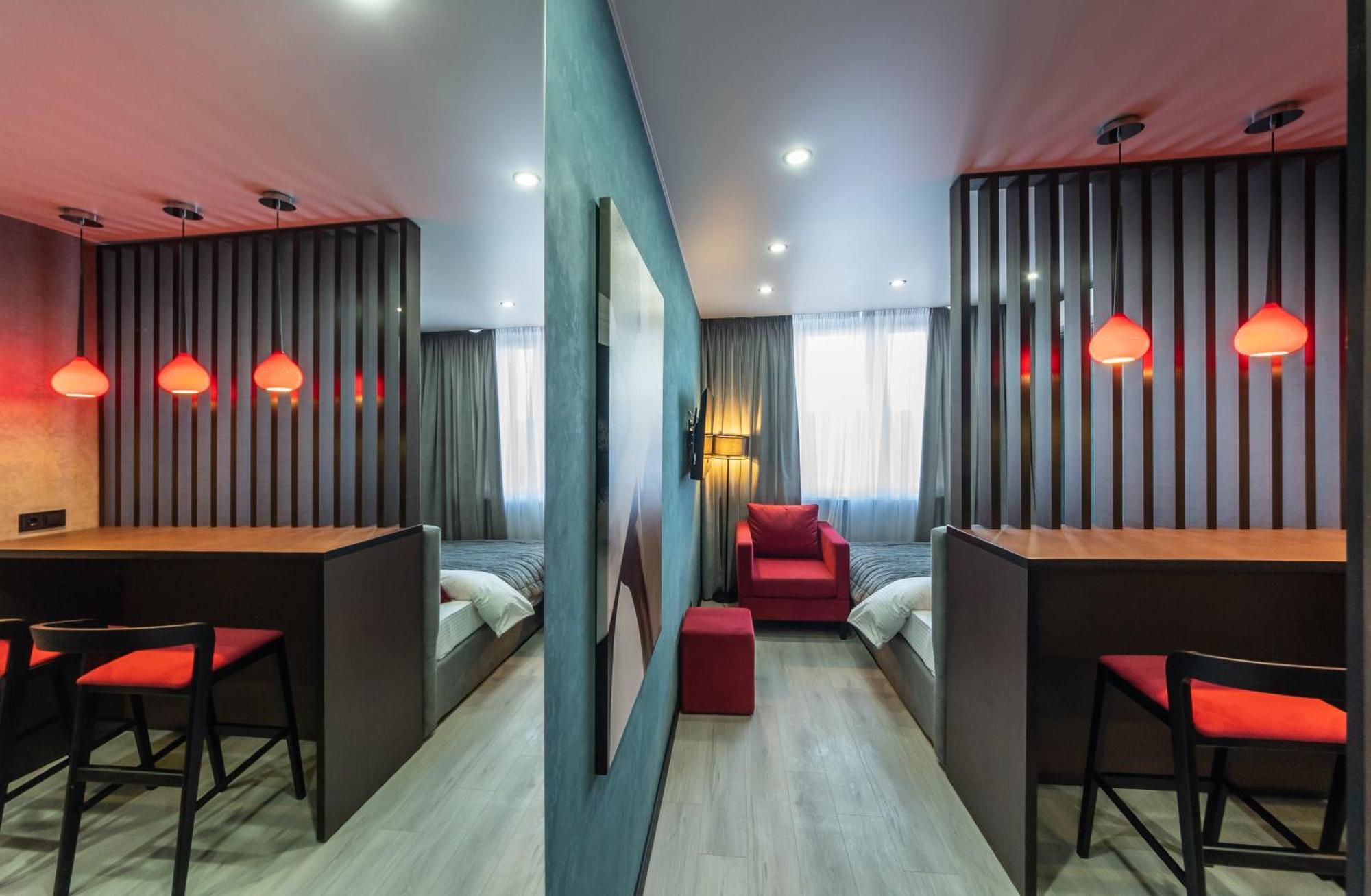 Apartment Myfreedom жк Doc32 Kyiv