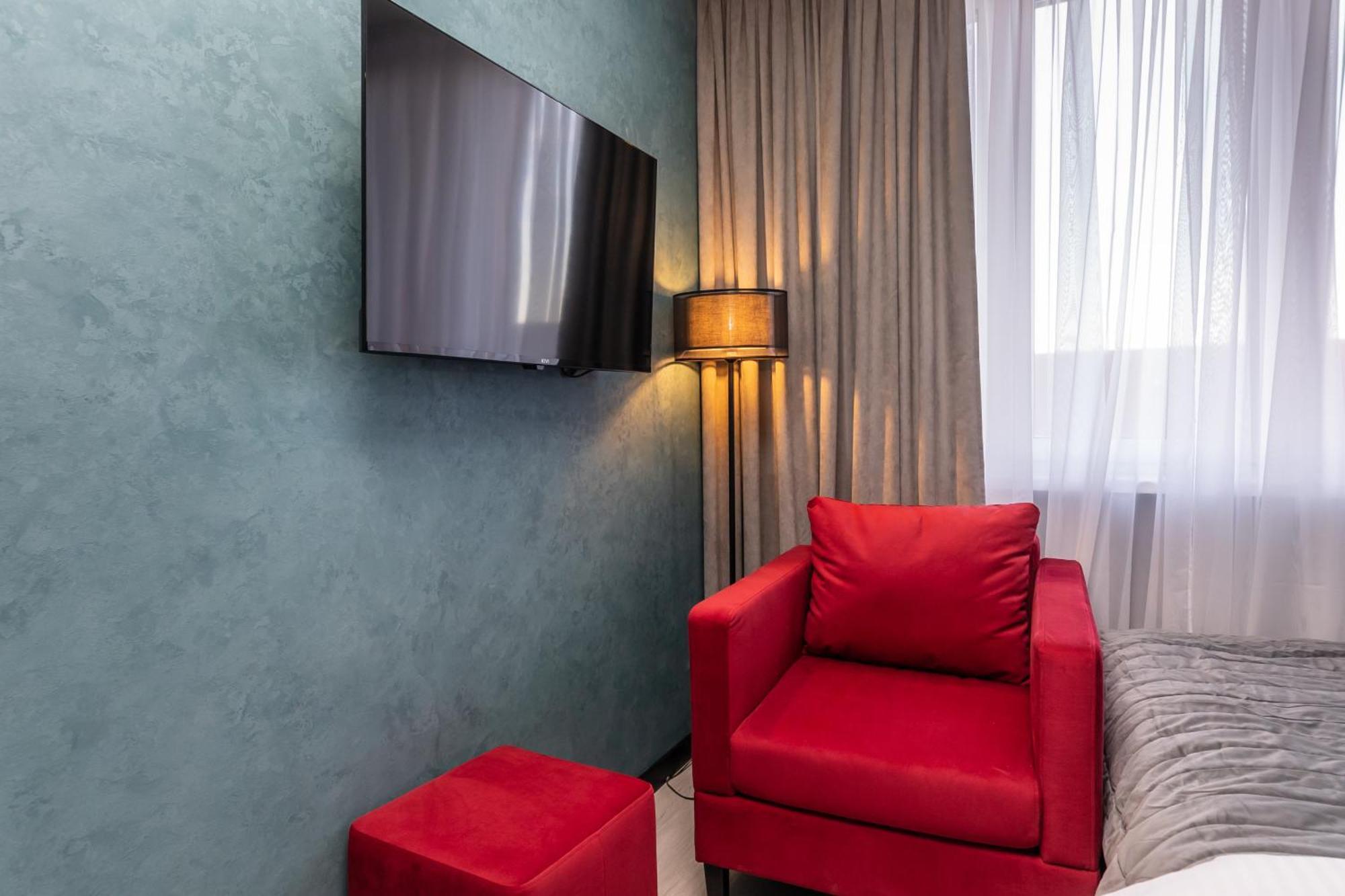Apartment Myfreedom жк Doc32 *