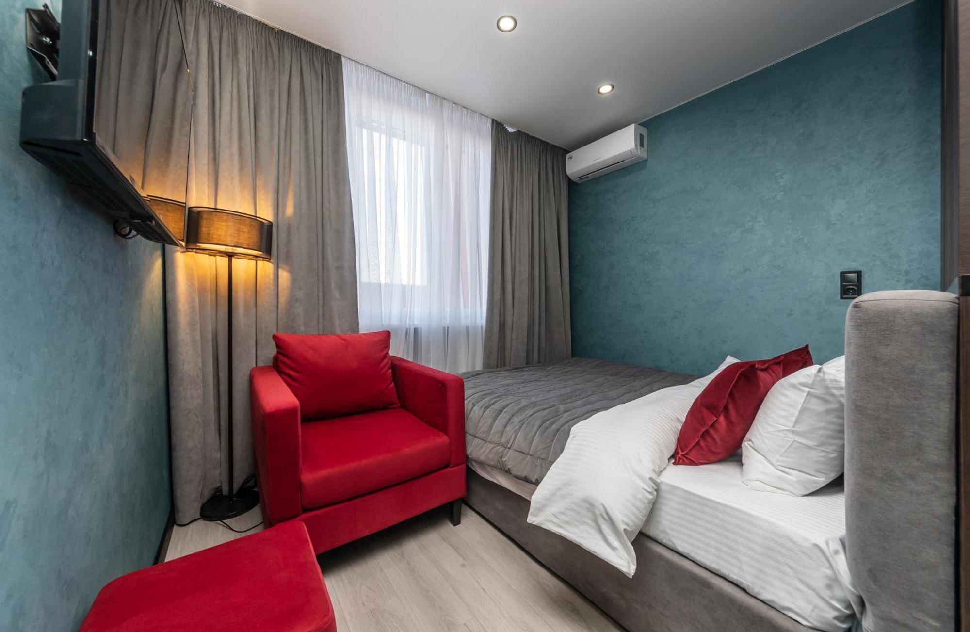 Myfreedom жк Doc32 Apartment Kyiv