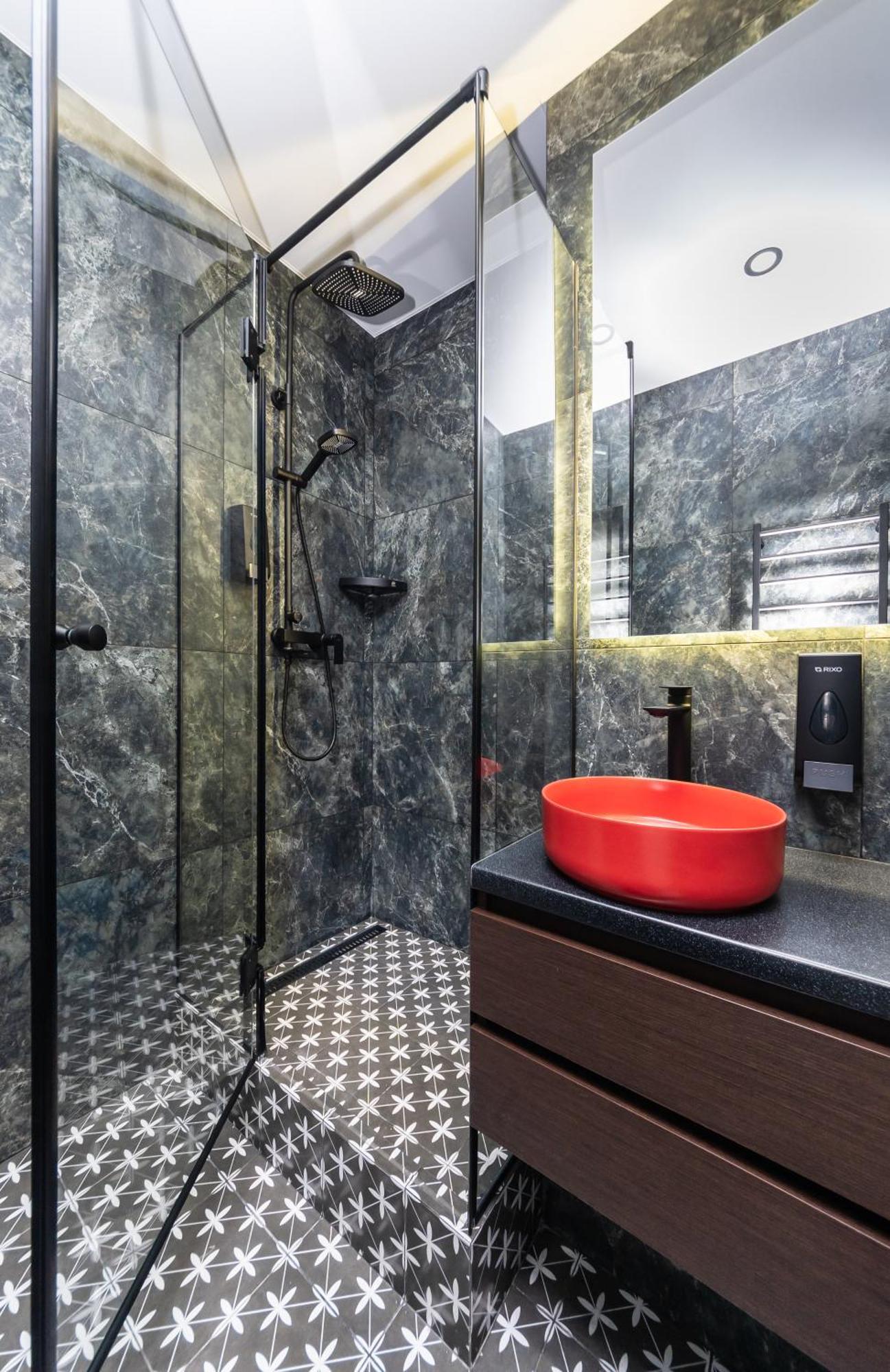 Apartment Myfreedom жк Doc32 Kyiv