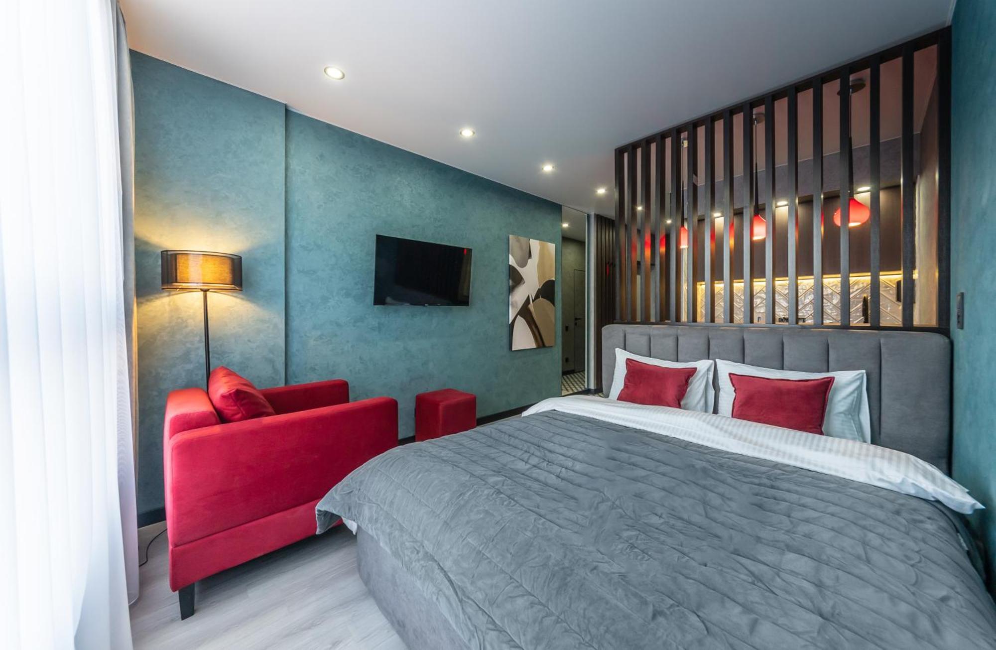 Apartment Myfreedom жк Doc32 Kyiv