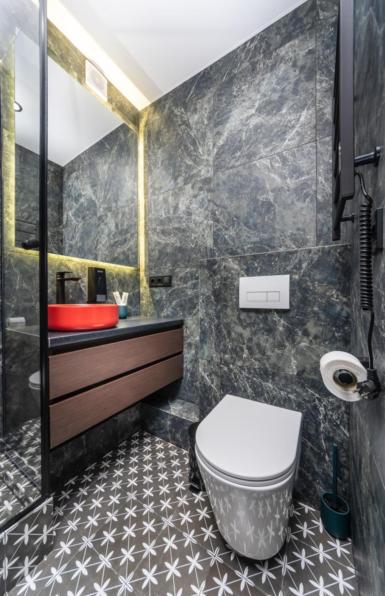 Apartment Myfreedom жк Doc32 Kyiv